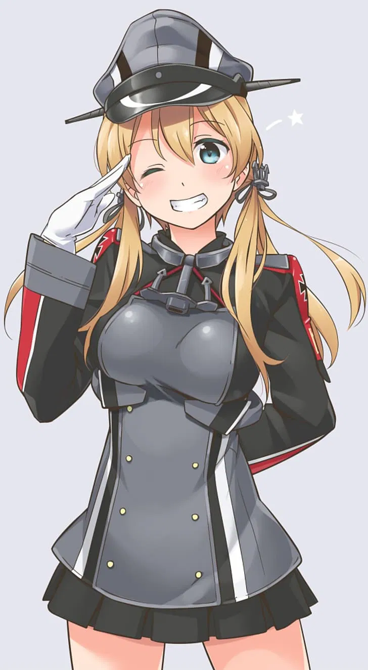 Avatar of Prinz Eugen 