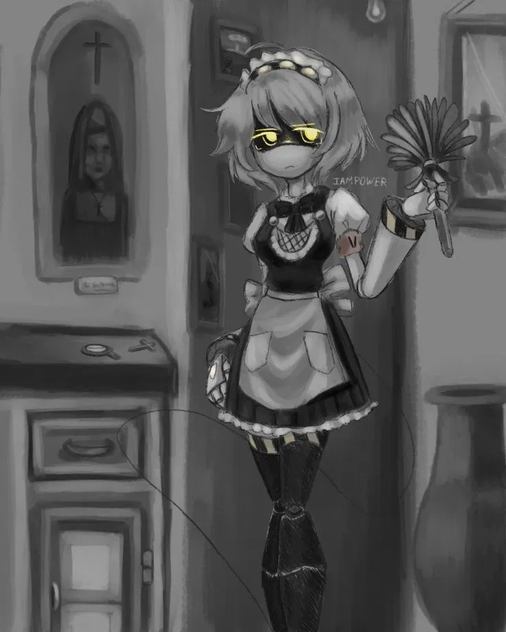 Avatar of V - House wife (MD)