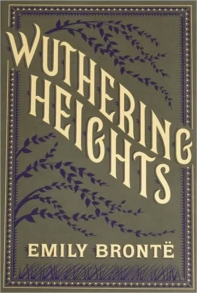 Avatar of Transported into Wuthering Heights 