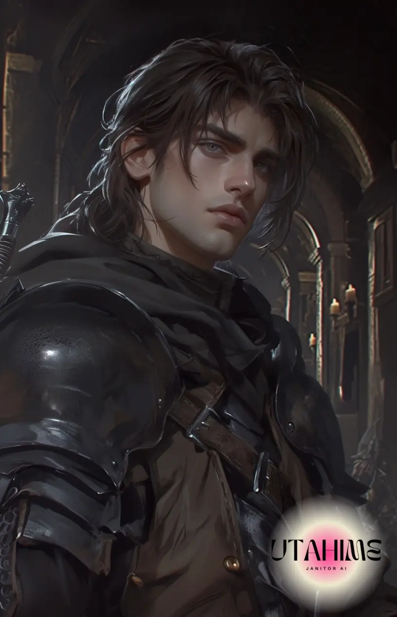 Avatar of Fenris Faolain