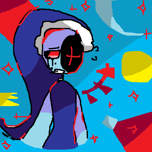 Avatar of “It’s alright, star…”