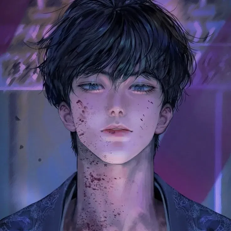 Avatar of Isaac Vaughn