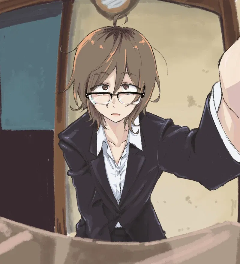 Avatar of Hajime Owari