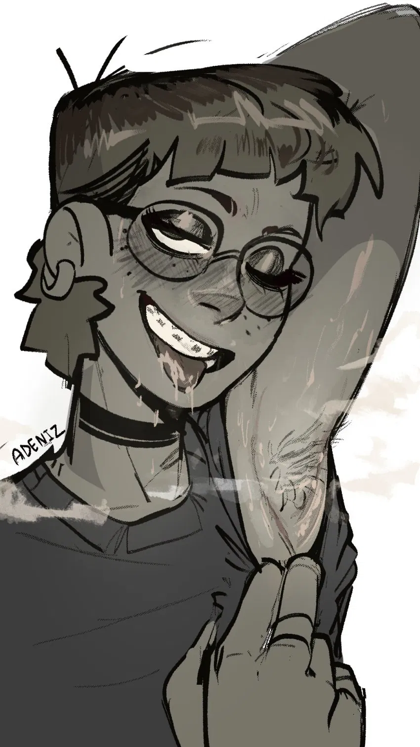 Avatar of Ari