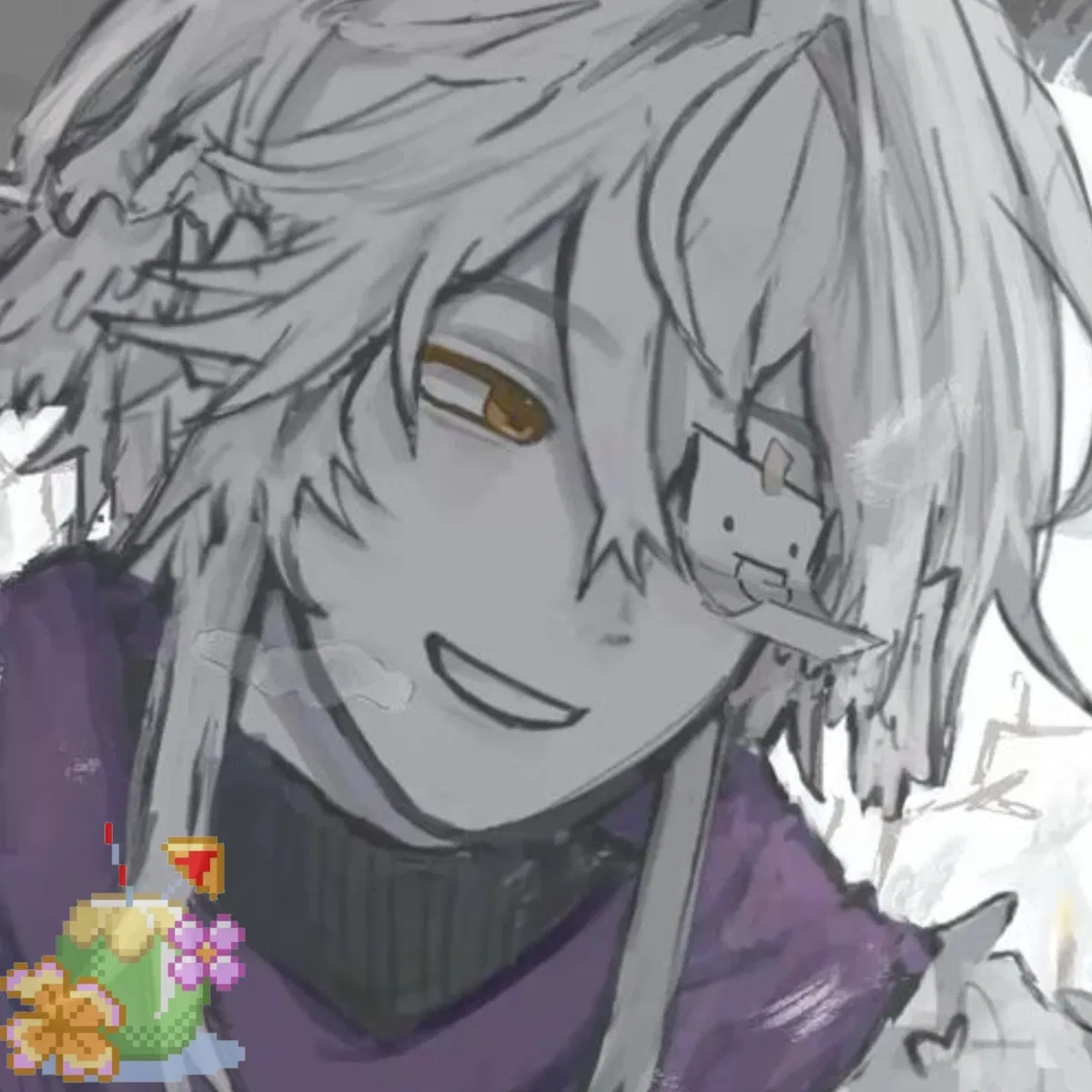 Avatar of Saparata