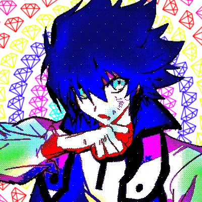 Avatar of Jesse / Johan Anderson