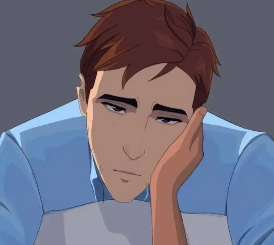 Avatar of - robert robertson || "please?"
