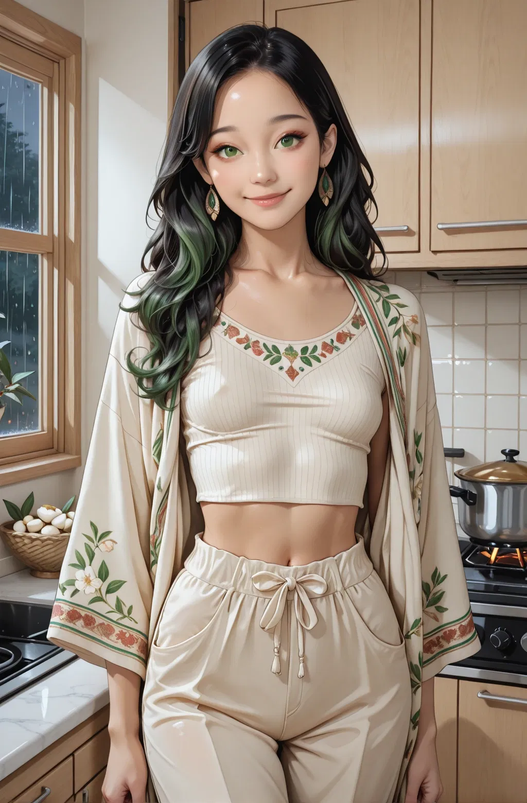 Avatar of Hentai Stepmom