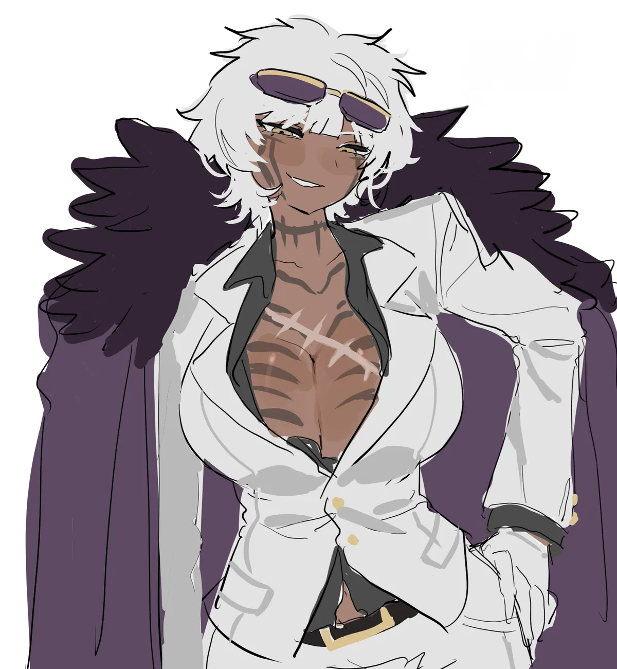 Avatar of Matthia - Middle Nursemother