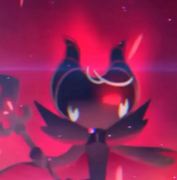 Avatar of DARK ENCHANTRESS COOKIE \\ make your own!