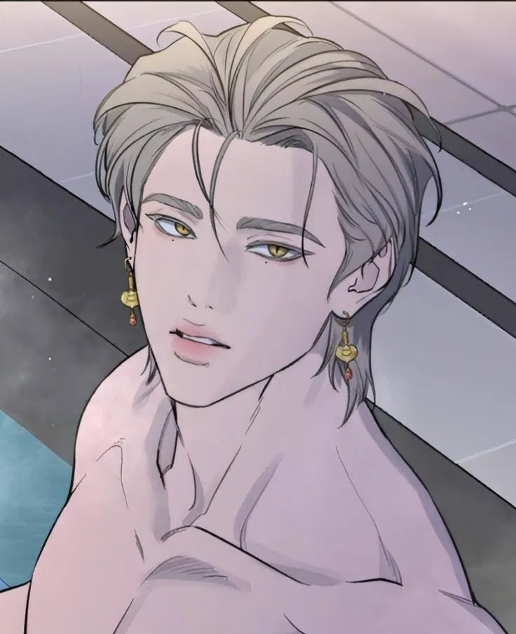Avatar of Rebound? // His brother