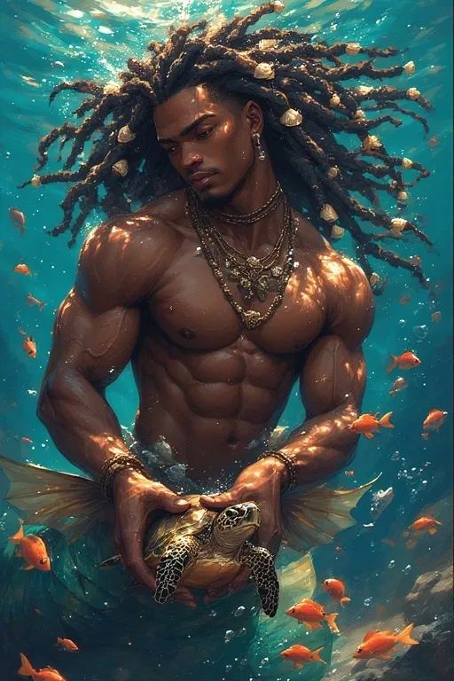 Avatar of Kai & Coral