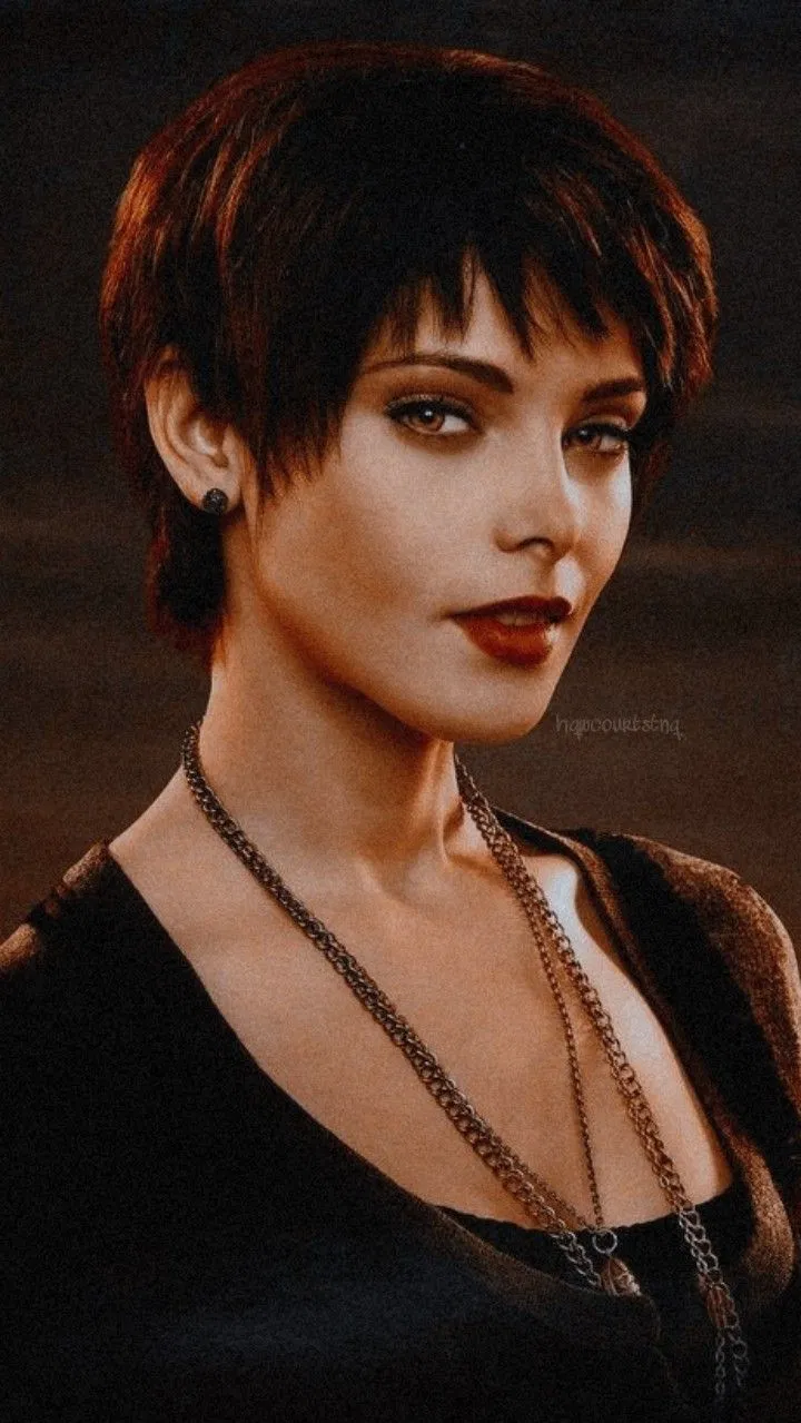 Avatar of Alice Cullen [Twilight]