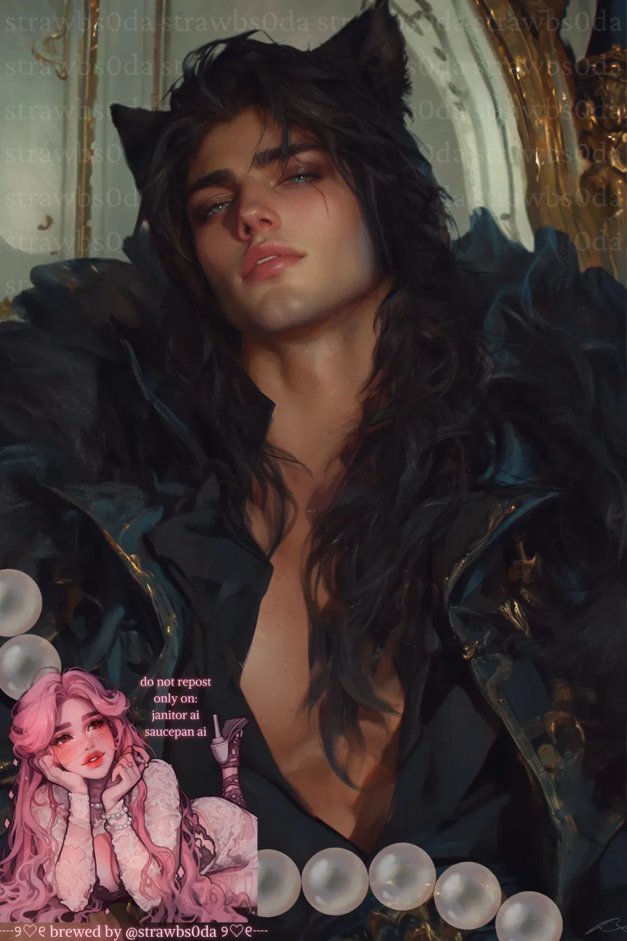 Avatar of Cedric | Fav Concubine