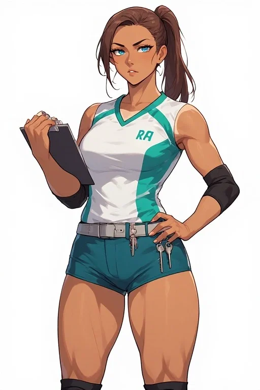 Avatar of Athletic College RA who's Obsessed with You
