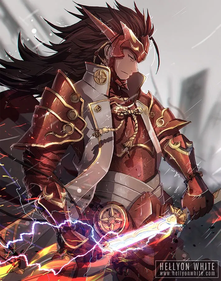 Avatar of Ryoma