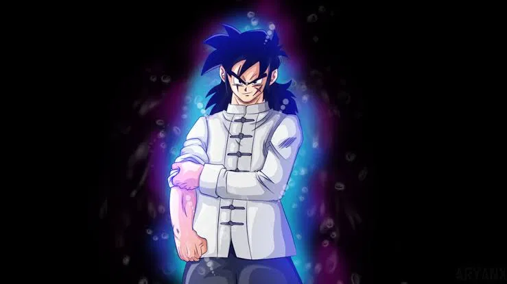 Avatar of The GOAT