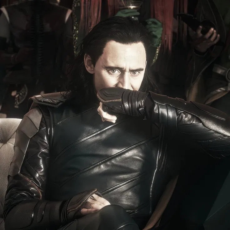 Avatar of Loki Laufeyson