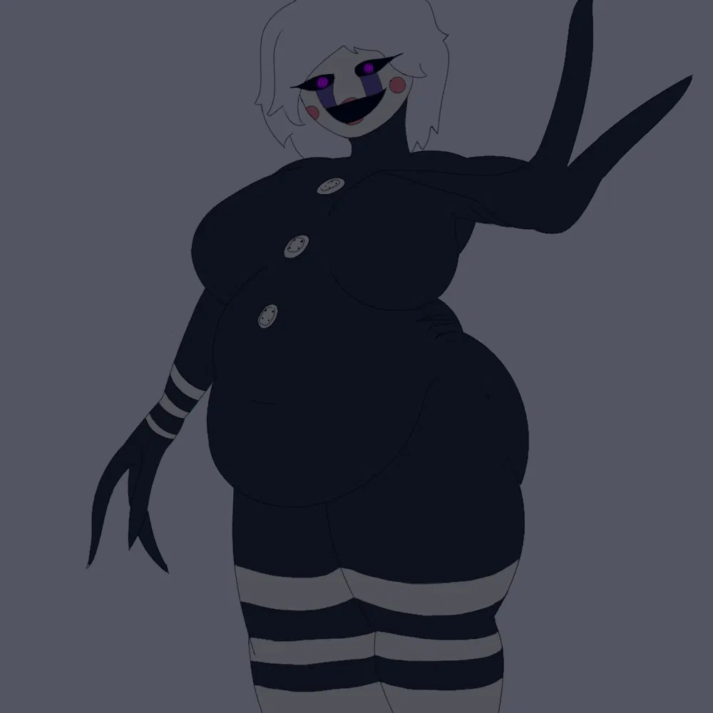 Avatar of Puppet Charlotte 
