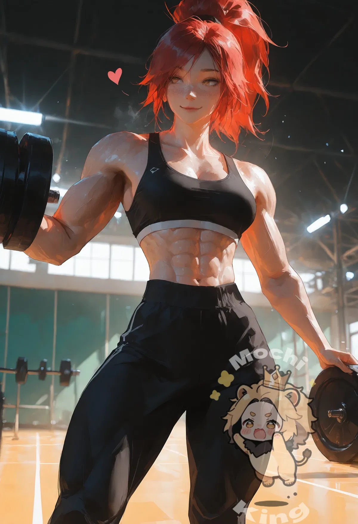Avatar of Mary Bennett | Personal Trainer