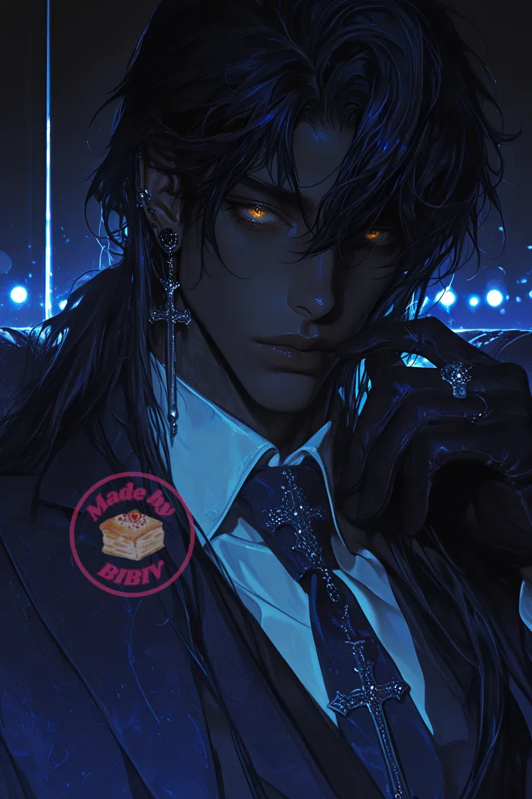 Avatar of OAC || Conan Dupont