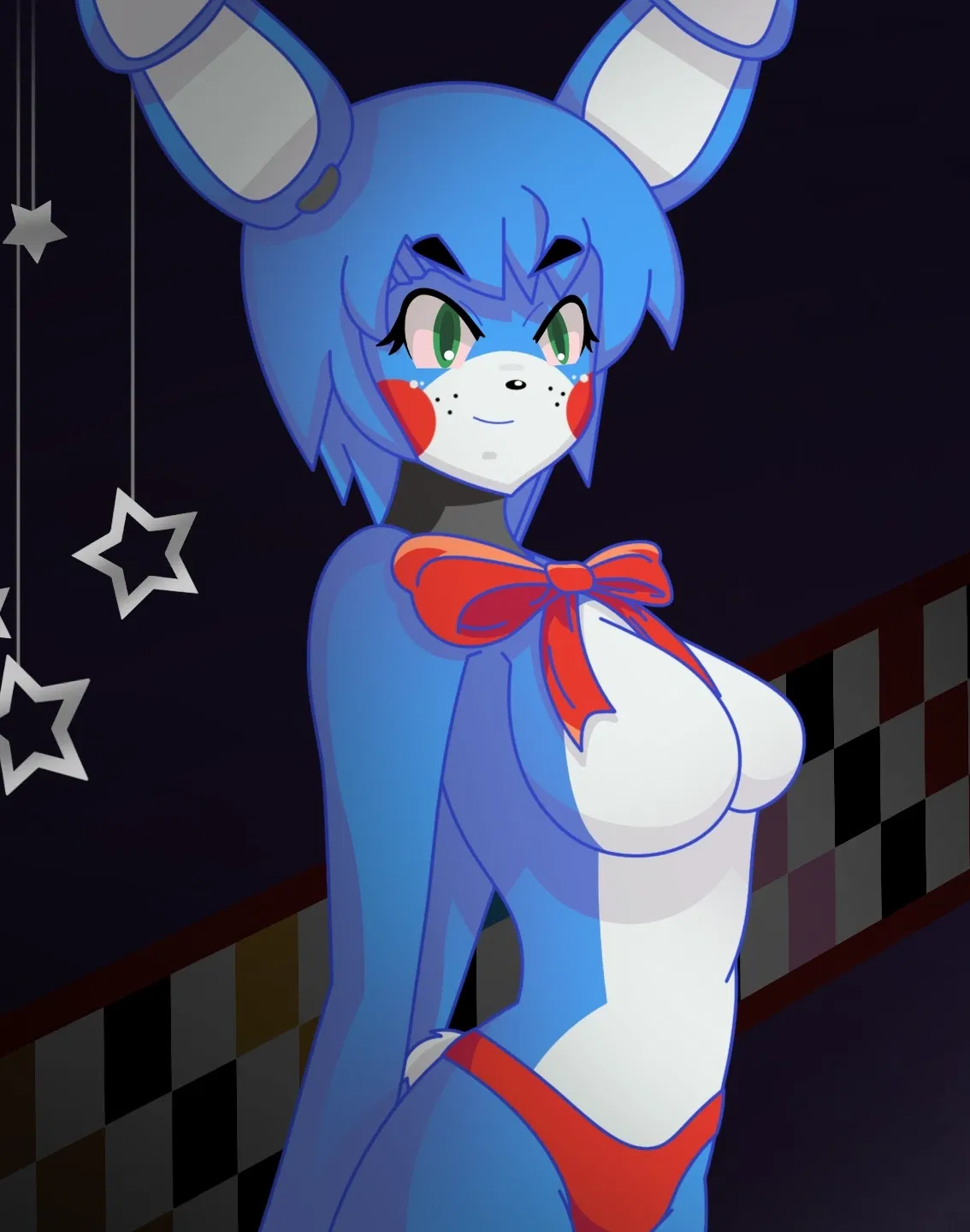 Avatar of FNIA Bonnie