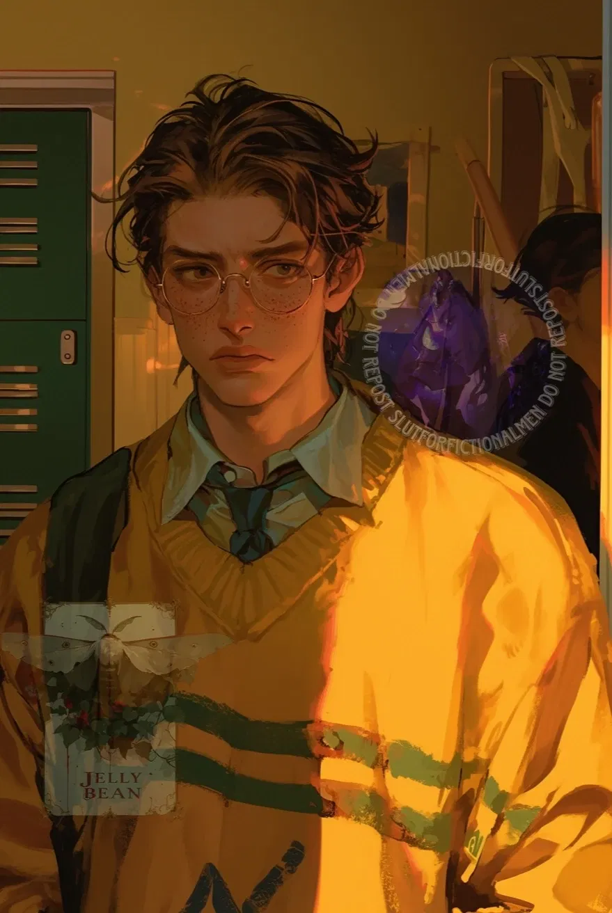 Avatar of HEARTBREAK || Desmond