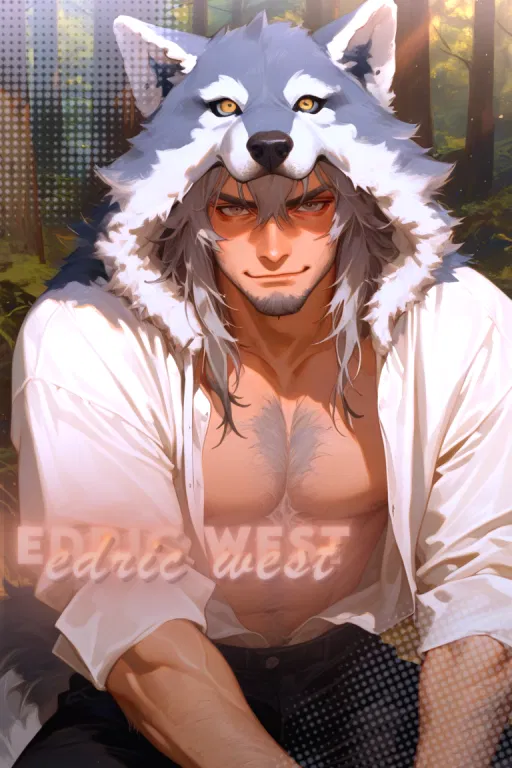 Avatar of Edric West