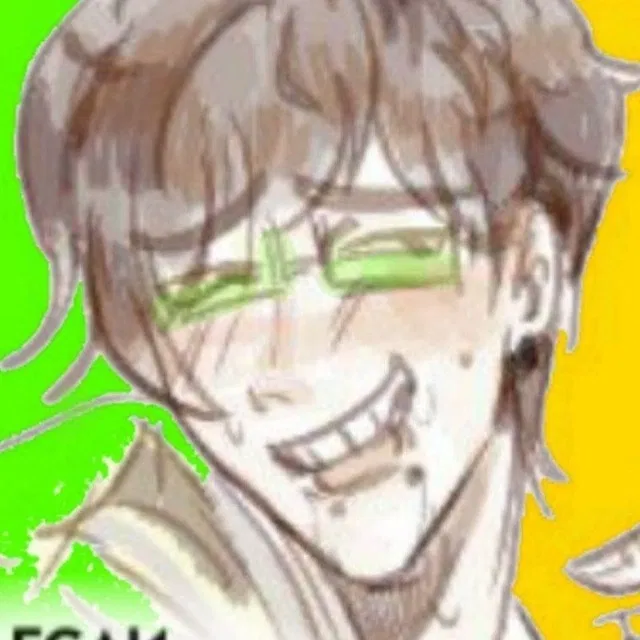 Avatar of Benny