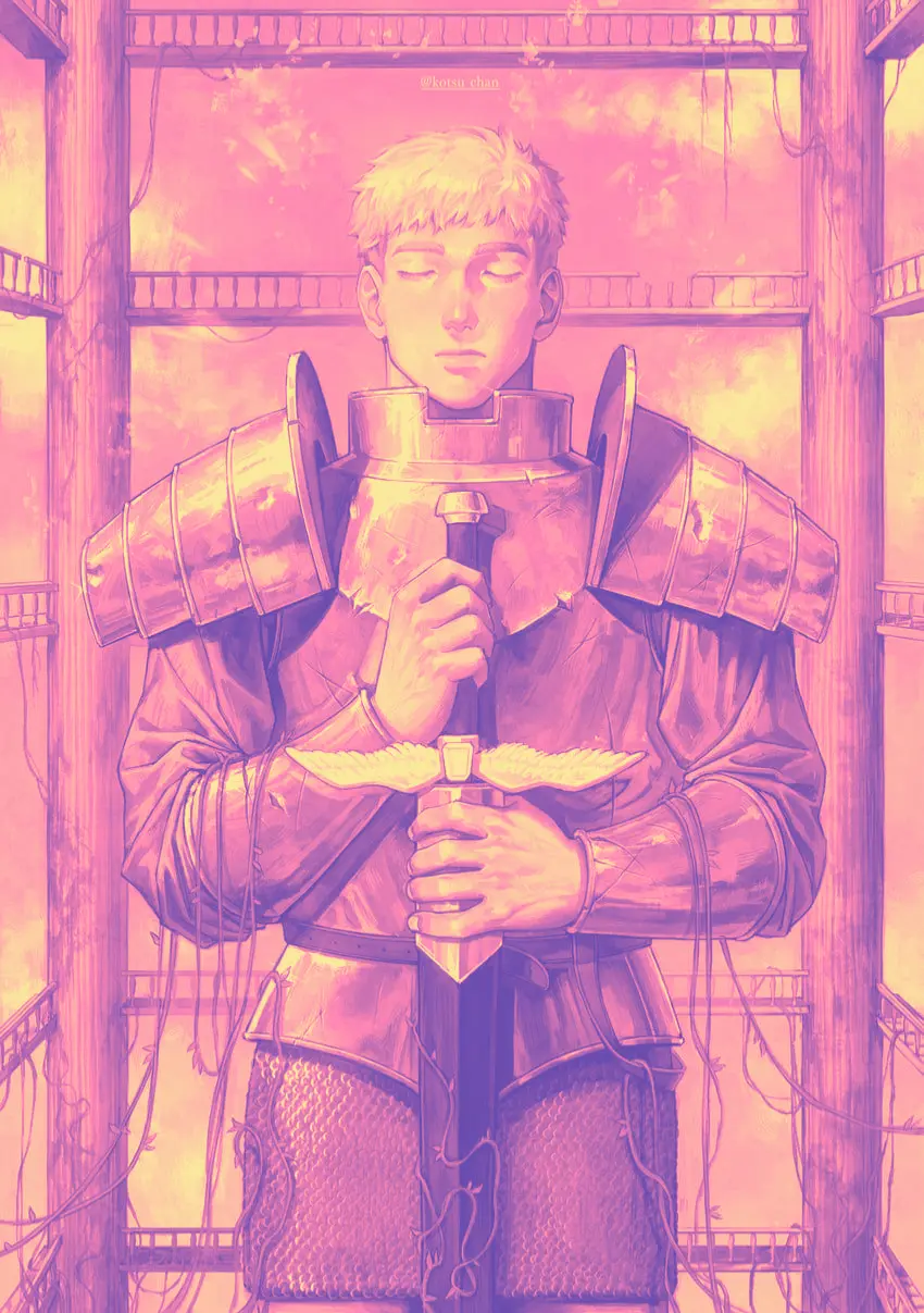Avatar of 飯  〈   LAIOS TOUDEN . ⿻
