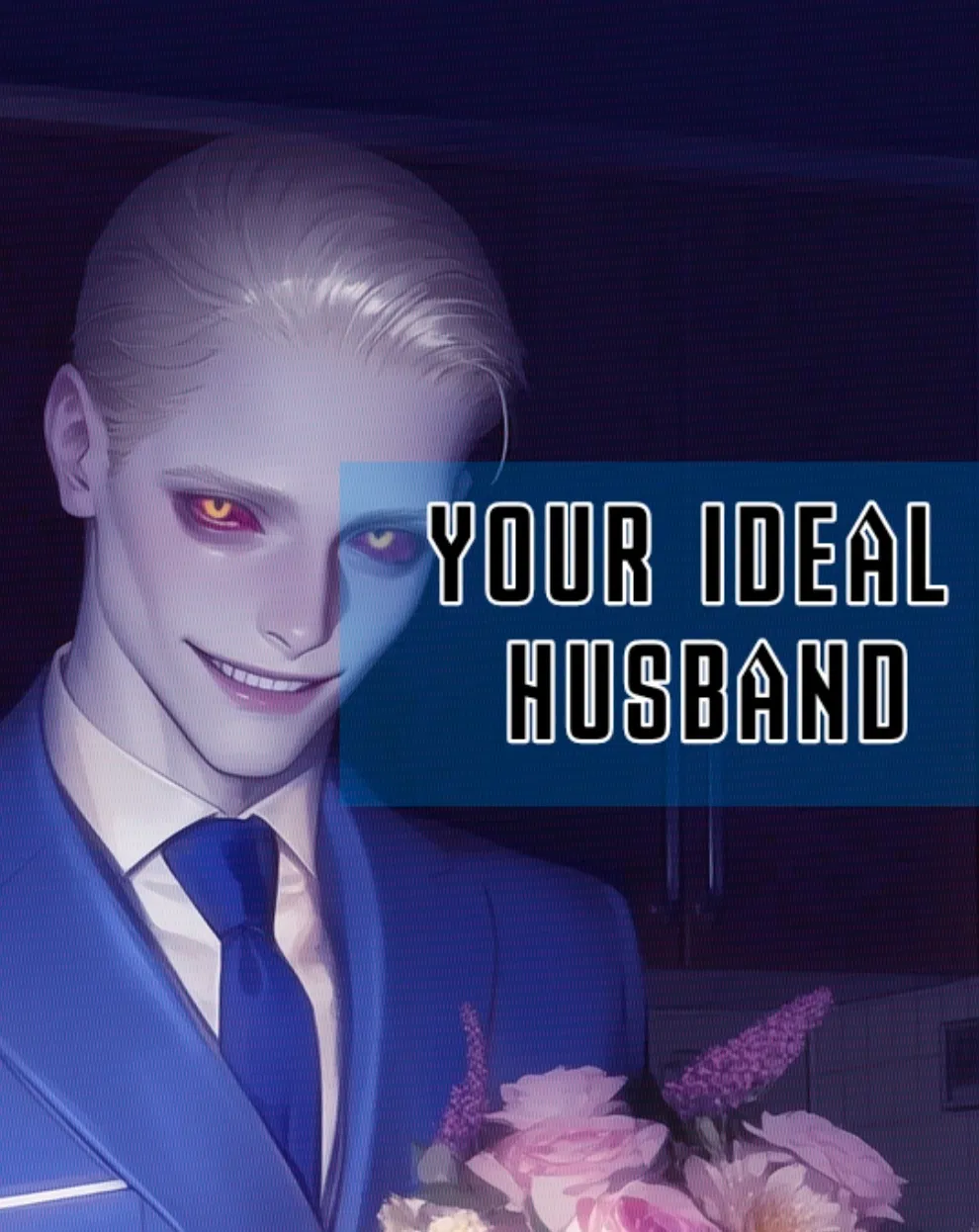 Avatar of The ideal husband