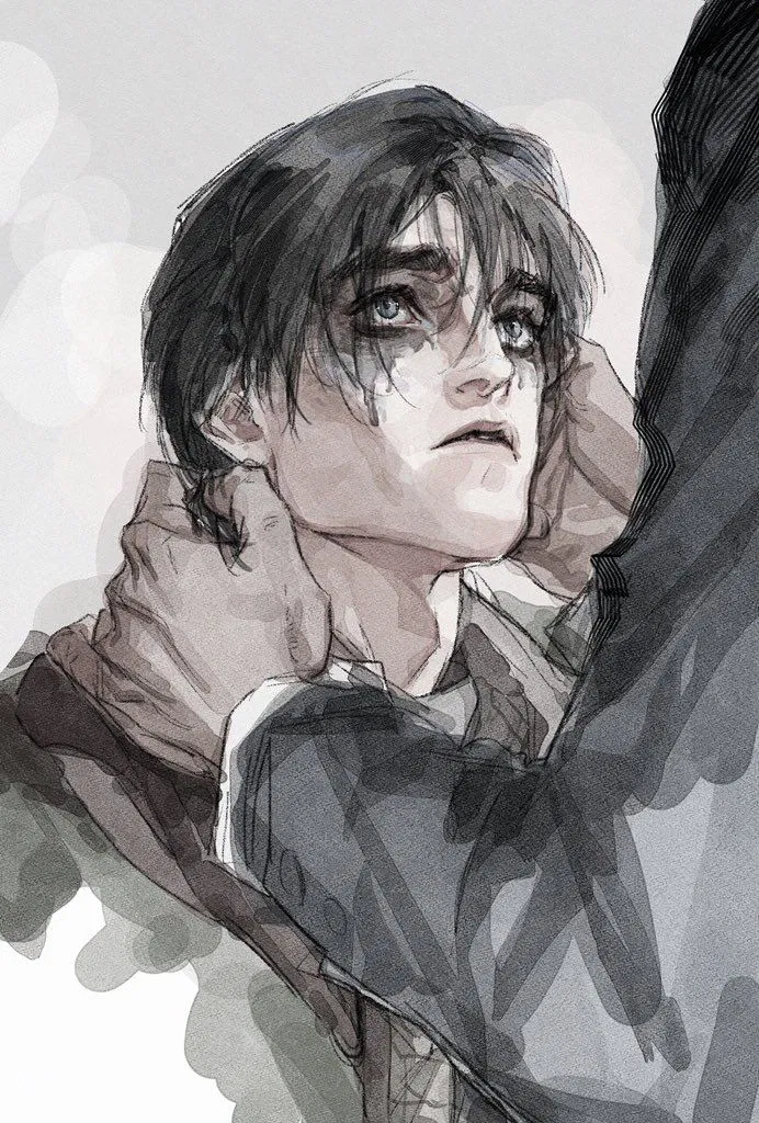 Avatar of De-aged Bruce Wayne (pre-league of assassins)