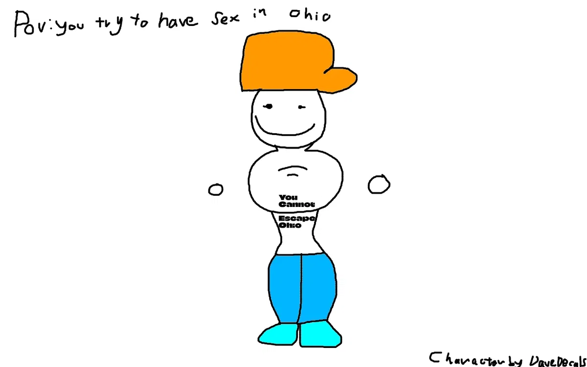 Avatar of Ohio Gal (YTTDTIO)