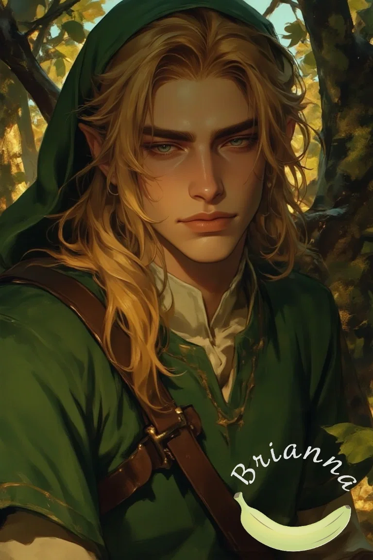 Avatar of Link | The Frustrated Hero