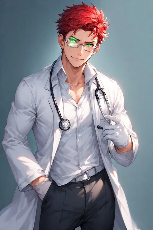 Avatar of Scott Renner