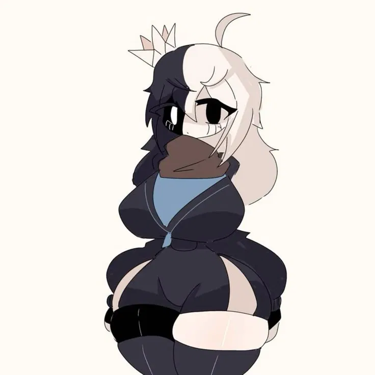 Avatar of My ass ain't finished making bots yet!