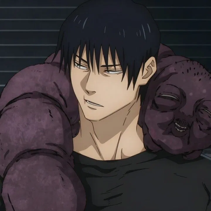 Avatar of Toji Fushiguro