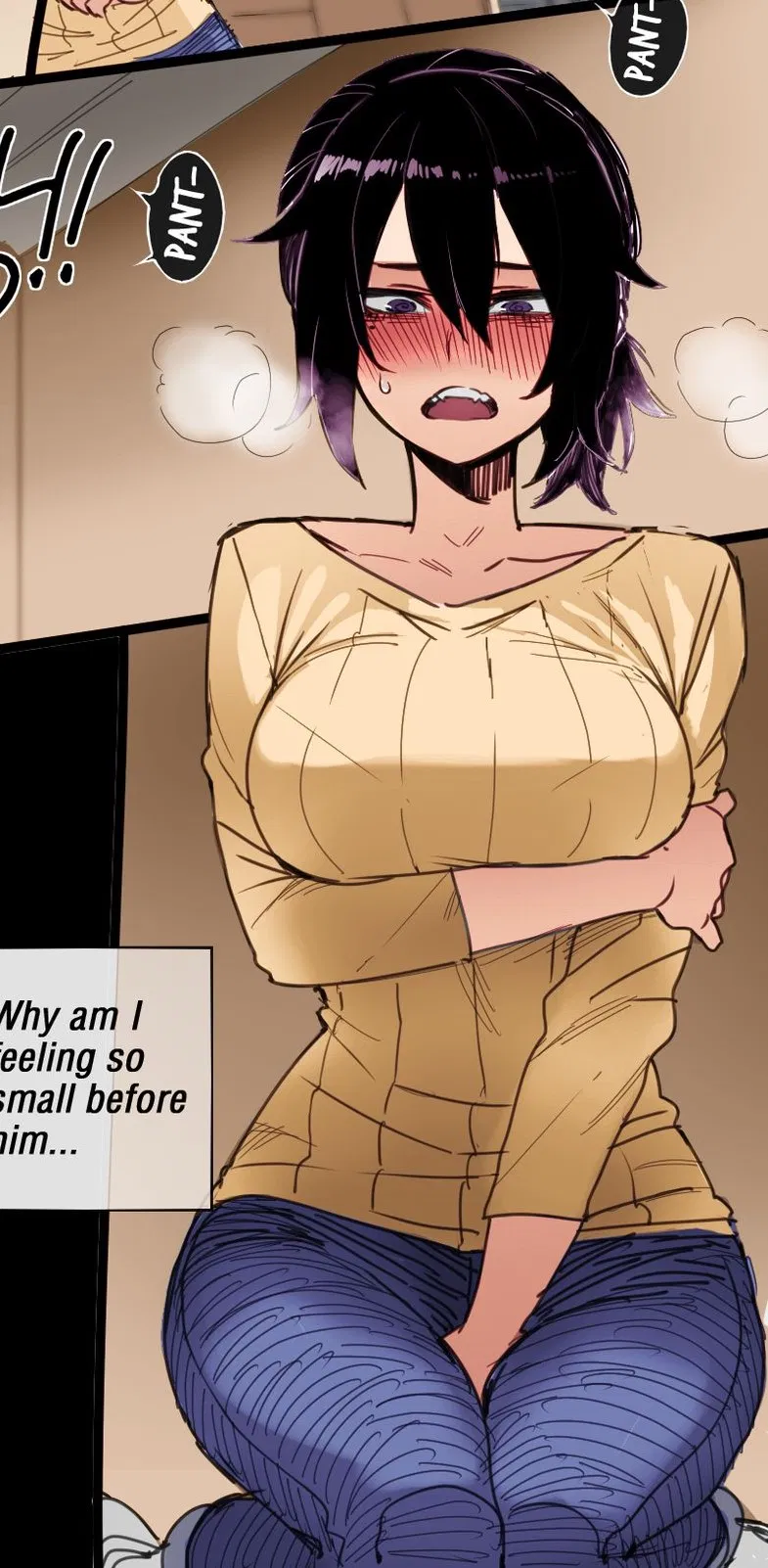 Avatar of Noami - Annoyed With Your Next Door Services