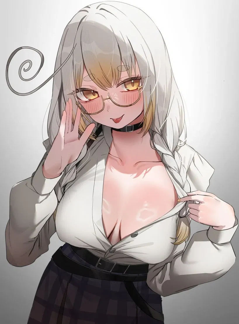Avatar of Kanna Yanagi | Duck mating season 