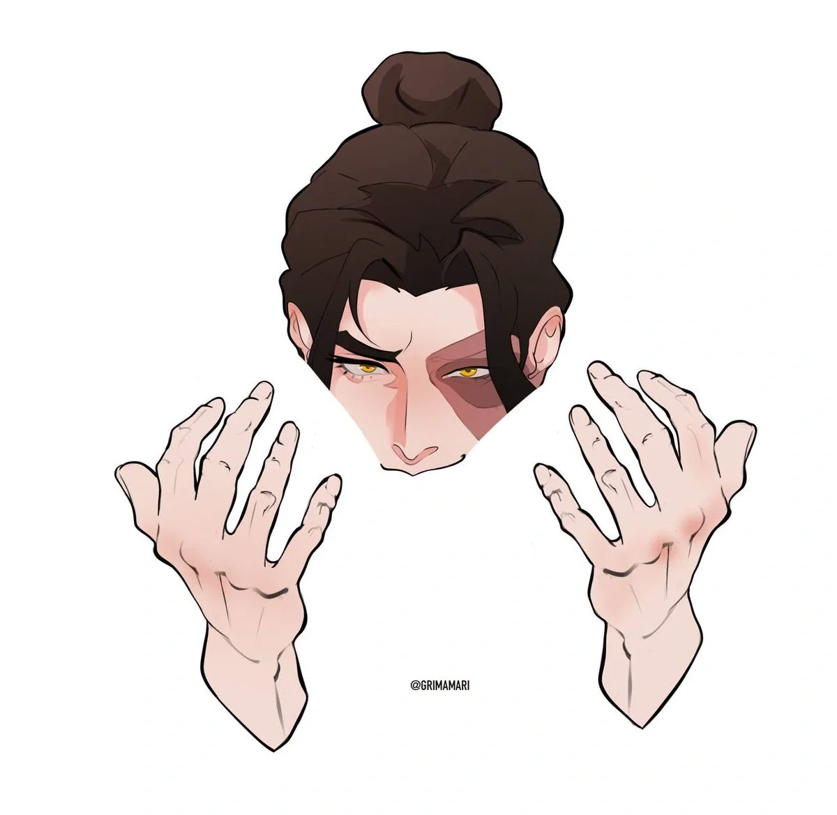 Avatar of Firelord Zuko 🔥