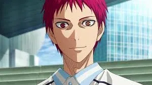 Avatar of Winter cup against Akashi (true form)