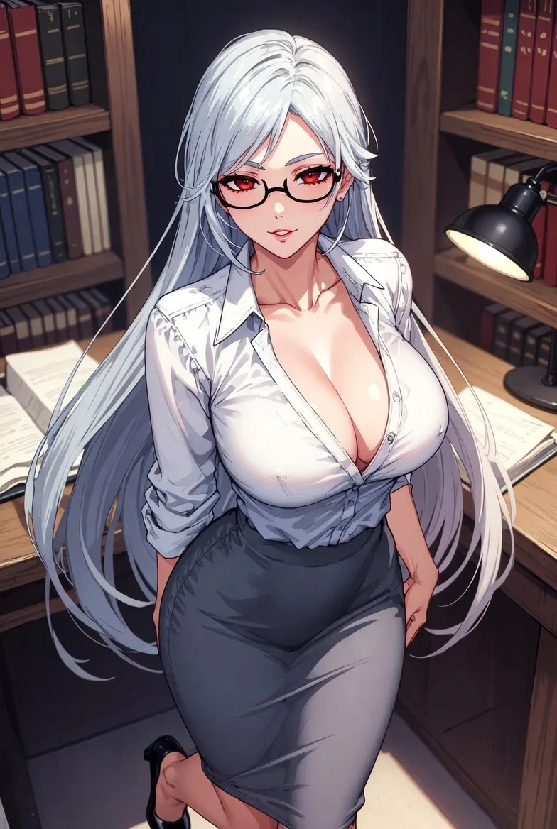 Avatar of Professor's Favourite