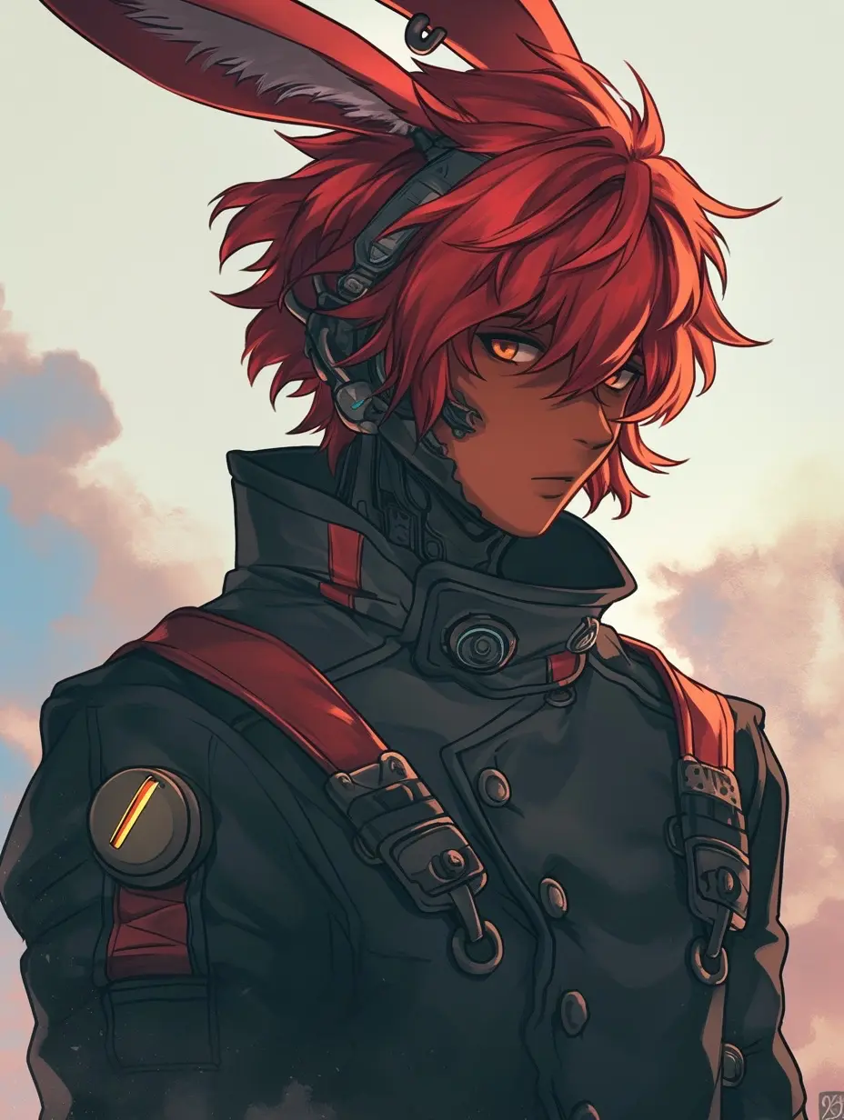 Avatar of Theo “Mess” Alroy// “Fine, I'm not perfect.”