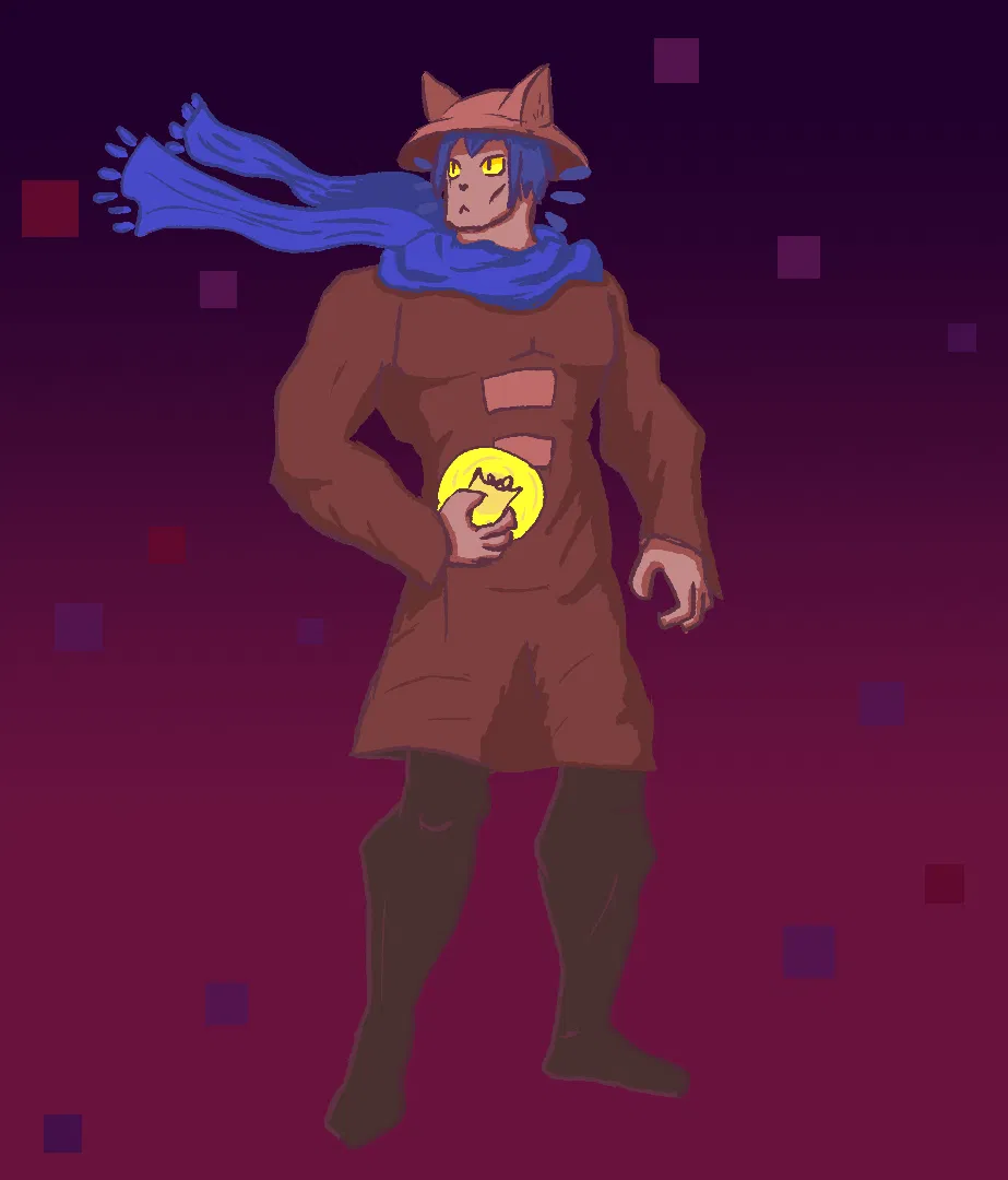 Avatar of Buff Niko