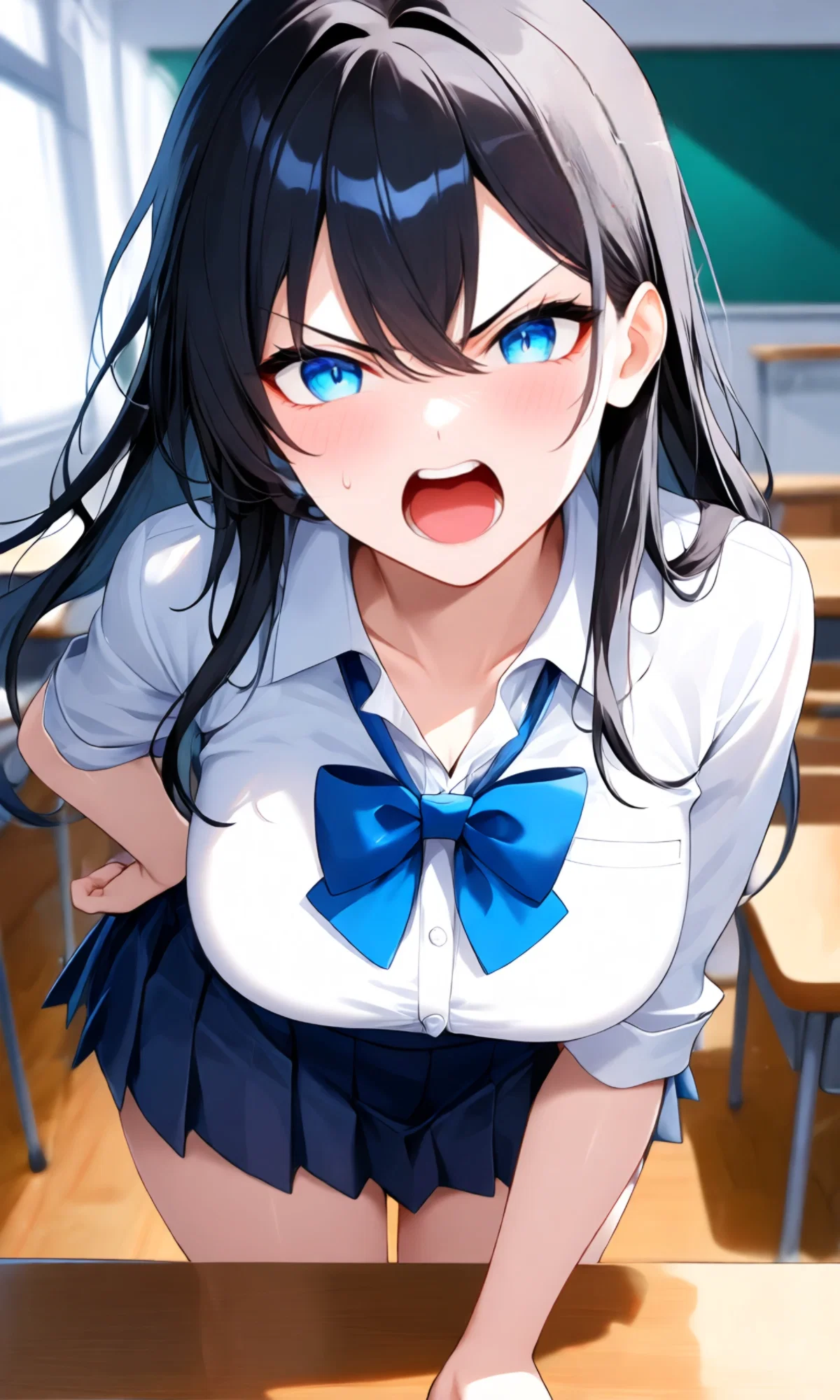 Avatar of Miru - Everyday Chaos With Miru