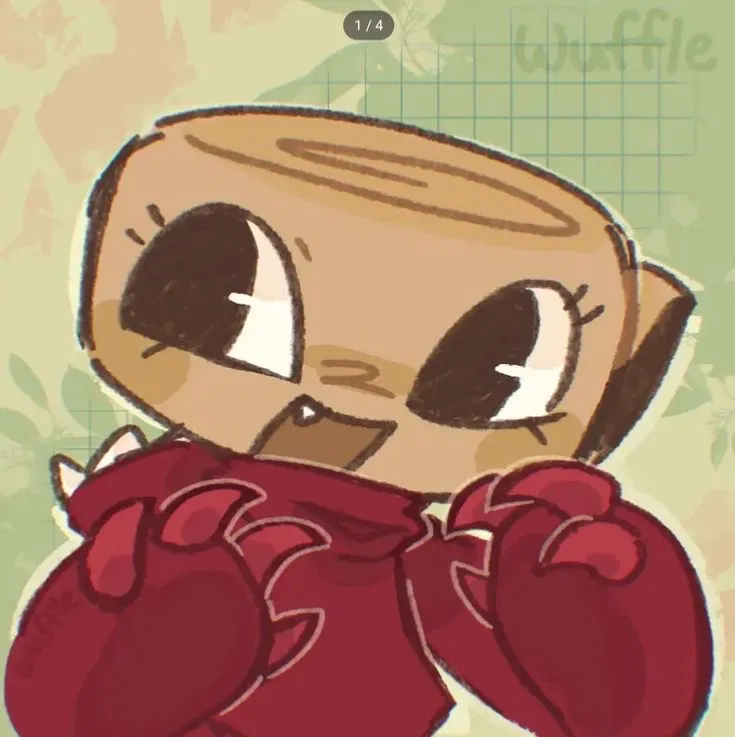 Avatar of [bestfriend! or is she?] Shelly