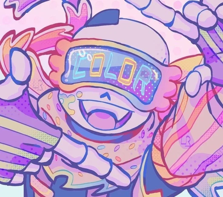 Avatar of ~Fresh!Ink_sans~