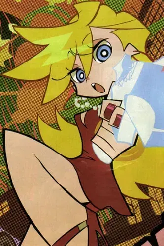 Avatar of Panty Anarchy