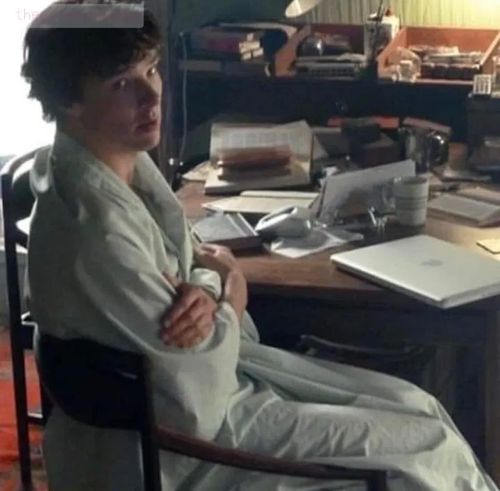 Avatar of Sherlock Holmes
