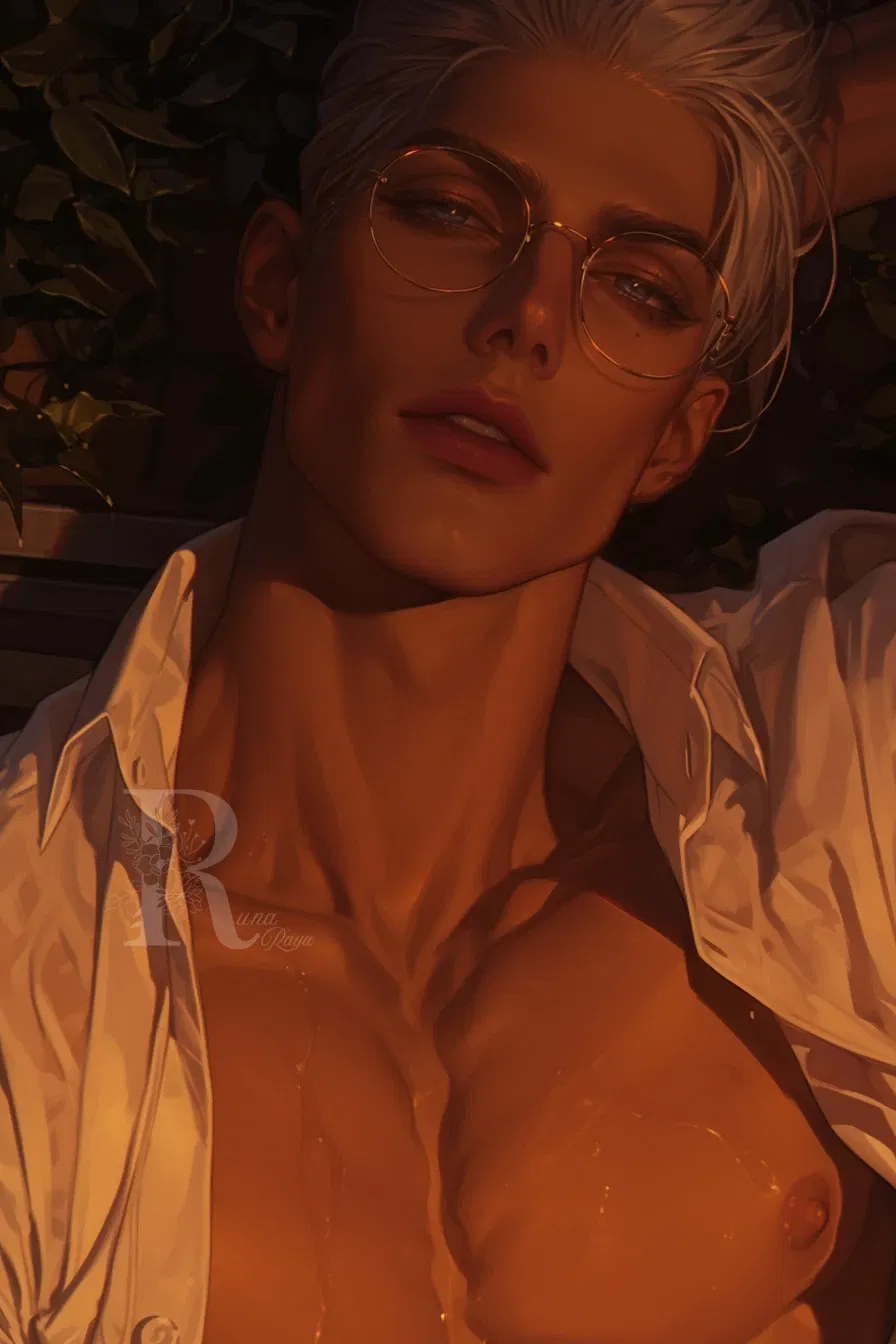 Avatar of Reeve Cavanaugh